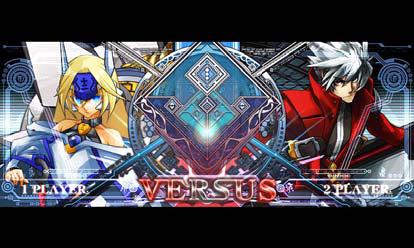 画像ギャラリー No.001のサムネイル画像 / アークシステムワークス,「BLAZBLUE」を「ChinaJoy2010」で出展