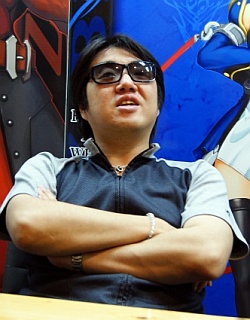 ꡼ No.012Υͥ / ѤܤʤǤϤ2DƮϡˤޤ줿ΤBLAZBLUEץ꡼ץǥ塼  ȥߥإ󥰥󥿥ӥ塼