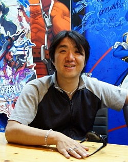 ꡼ No.013Υͥ / ѤܤʤǤϤ2DƮϡˤޤ줿ΤBLAZBLUEץ꡼ץǥ塼  ȥߥإ󥰥󥿥ӥ塼