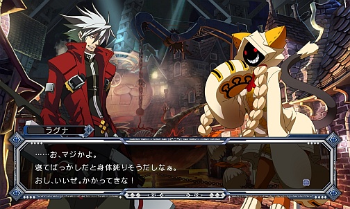 ꡼ No.015Υͥ / ѤܤʤǤϤ2DƮϡˤޤ줿ΤBLAZBLUEץ꡼ץǥ塼  ȥߥإ󥰥󥿥ӥ塼