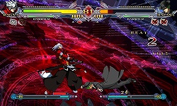 ѤܤʤǤϤ2DƮϡˤޤ줿ΤBLAZBLUEץ꡼ץǥ塼  ȥߥإ󥰥󥿥ӥ塼