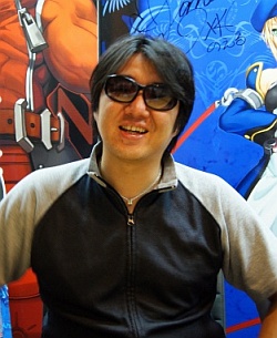 ꡼ No.018Υͥ / ѤܤʤǤϤ2DƮϡˤޤ줿ΤBLAZBLUEץ꡼ץǥ塼  ȥߥإ󥰥󥿥ӥ塼