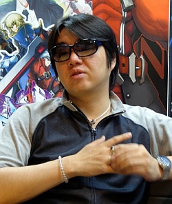 ꡼ No.019Υͥ / ѤܤʤǤϤ2DƮϡˤޤ줿ΤBLAZBLUEץ꡼ץǥ塼  ȥߥإ󥰥󥿥ӥ塼