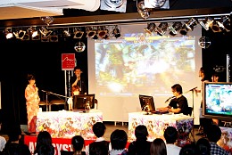 ꡼ No.007 | DLC饯2ơ֥륱ϥפΥץ饤ȯɽ⤢ä֤֤뤹- BLAZBLUE STREAMING -פݡ