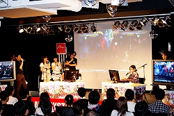 ꡼ No.008Υͥ / DLC饯2ơ֥륱ϥפΥץ饤ȯɽ⤢ä֤֤뤹- BLAZBLUE STREAMING -פݡ