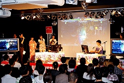 ꡼ No.009Υͥ / DLC饯2ơ֥륱ϥפΥץ饤ȯɽ⤢ä֤֤뤹- BLAZBLUE STREAMING -פݡ