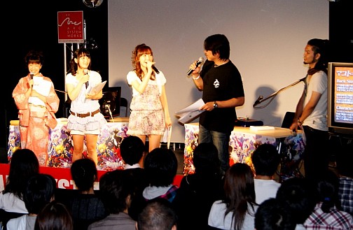 ꡼ No.010Υͥ / DLC饯2ơ֥륱ϥפΥץ饤ȯɽ⤢ä֤֤뤹- BLAZBLUE STREAMING -פݡ