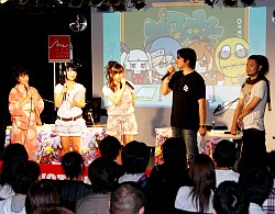 ꡼ No.013 | DLC饯2ơ֥륱ϥפΥץ饤ȯɽ⤢ä֤֤뤹- BLAZBLUE STREAMING -פݡ