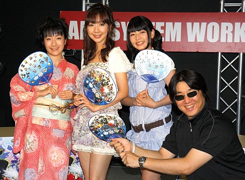 ꡼ No.014Υͥ / DLC饯2ơ֥륱ϥפΥץ饤ȯɽ⤢ä֤֤뤹- BLAZBLUE STREAMING -פݡ