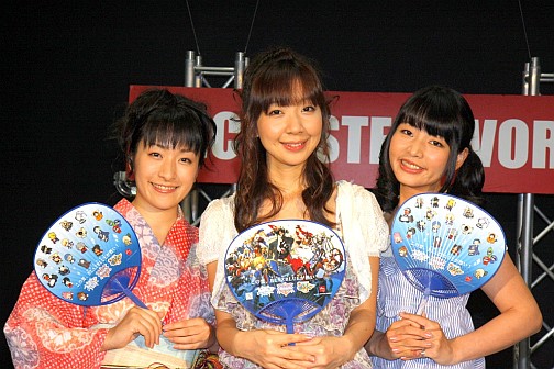 ꡼ No.015Υͥ / DLC饯2ơ֥륱ϥפΥץ饤ȯɽ⤢ä֤֤뤹- BLAZBLUE STREAMING -פݡ