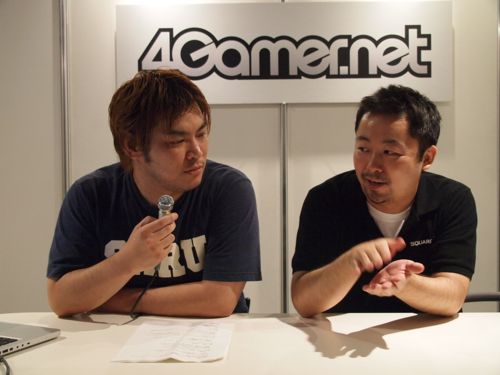 ꡼ No.008Υͥ / TGS 20104GamerUstreamۿTGS_4GamerLiveפϡ2֤35̾ΥȤˤб餤׻İԿ232765ͤϿޤ