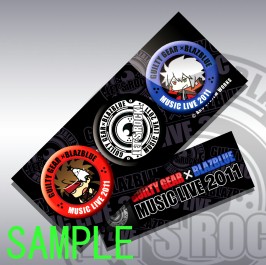 ꡼ No.009 | GUILTY GEARBLAZBLUE׳ڶʥ饤ֲʣ