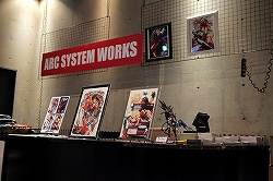 ꡼ No.001 | ϥɤդǴƸGUILTY GEARˤĤƤڤ줿GUILTY GEARBLAZBLUEMUSIC LIVE2011פͤݡ