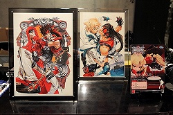 ꡼ No.002 | ϥɤդǴƸGUILTY GEARˤĤƤڤ줿GUILTY GEARBLAZBLUEMUSIC LIVE2011פͤݡ