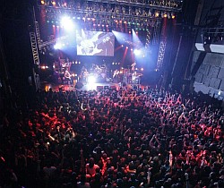 ꡼ No.008 | ϥɤդǴƸGUILTY GEARˤĤƤڤ줿GUILTY GEARBLAZBLUEMUSIC LIVE2011פͤݡ