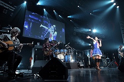 ꡼ No.011 | ϥɤդǴƸGUILTY GEARˤĤƤڤ줿GUILTY GEARBLAZBLUEMUSIC LIVE2011פͤݡ