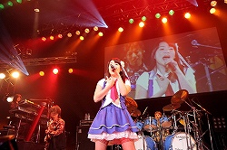 #013Υͥ/ϥɤդǴƸGUILTY GEARˤĤƤڤ줿GUILTY GEARBLAZBLUEMUSIC LIVE2011פͤݡ