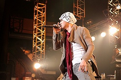 ꡼ No.014 | ϥɤդǴƸGUILTY GEARˤĤƤڤ줿GUILTY GEARBLAZBLUEMUSIC LIVE2011פͤݡ