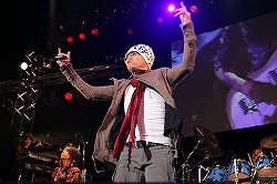 ꡼ No.017 | ϥɤդǴƸGUILTY GEARˤĤƤڤ줿GUILTY GEARBLAZBLUEMUSIC LIVE2011פͤݡ