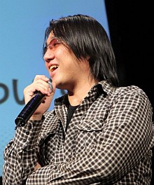 ꡼ No.018 | ϥɤդǴƸGUILTY GEARˤĤƤڤ줿GUILTY GEARBLAZBLUEMUSIC LIVE2011פͤݡ