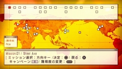 画像ギャラリー No.002のサムネイル画像 / 「エースコンバットX2」ディレクター,和田太一氏が攻略アドバイス