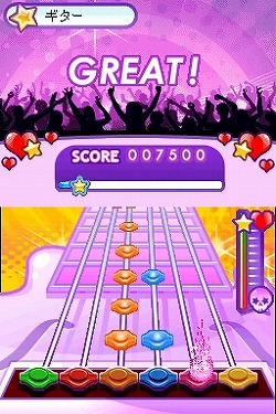 ���������꡼ No.008�Υ���ͥ������ / ����������Υ���饯�����ǥ��������ܻؤ������ɥ����SLG�֥����ɥ���ʥ��ġפ�DSi���������о�