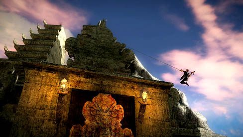 ꡼ No.023 | ˥åȯͽꤷƤϥƥ󥷥󥢥󡤡֥㥹ȥ2פΥץ쥤ݡȡ2