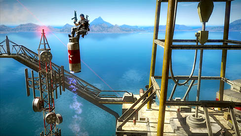 ꡼ No.024 | ˥åȯͽꤷƤϥƥ󥷥󥢥󡤡֥㥹ȥ2פΥץ쥤ݡȡ2