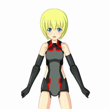 ꡼ No.015 | ɱBATTLE MASTERS׸ȹĤΥѡȤо쥭饯Ƚʥߥ2ΤΥե奢ƱǤȯ