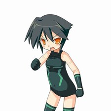 ꡼ No.016 | ɱBATTLE MASTERS׸ȹĤΥѡȤо쥭饯Ƚʥߥ2ΤΥե奢ƱǤȯ