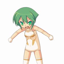 ꡼ No.017 | ɱBATTLE MASTERS׸ȹĤΥѡȤо쥭饯Ƚʥߥ2ΤΥե奢ƱǤȯ