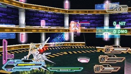 ꡼ No.004 | ե奢եʤ餺Ȥɬι󡣹ڤʥեܥ̥ͤŪPSPɱBATTLE MASTERSץץå