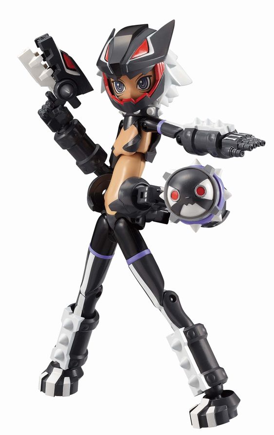 画像集no 001 武装神姫バトルマスターズ 8月11日配信のdlc 画像集no 001 武装神姫バトルマスターズ 8月11日配信のdlc