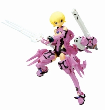 画像ギャラリー No.002のサムネイル画像 / 「武装神姫BATTLE MASTERS」DLCの全アイテムが半額セール