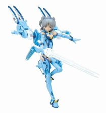 画像ギャラリー No.003のサムネイル画像 / 「武装神姫BATTLE MASTERS」DLCの全アイテムが半額セール