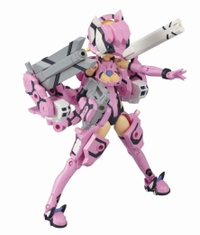 画像ギャラリー No.006のサムネイル画像 / 「武装神姫BATTLE MASTERS」DLCの全アイテムが半額セール