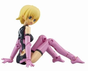 画像ギャラリー No.008のサムネイル画像 / 「武装神姫BATTLE MASTERS」DLCの全アイテムが半額セール