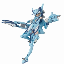 画像ギャラリー No.010のサムネイル画像 / 「武装神姫BATTLE MASTERS」DLCの全アイテムが半額セール