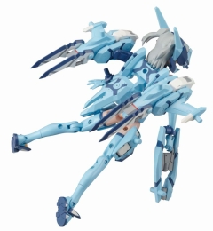 画像ギャラリー No.011のサムネイル画像 / 「武装神姫BATTLE MASTERS」DLCの全アイテムが半額セール