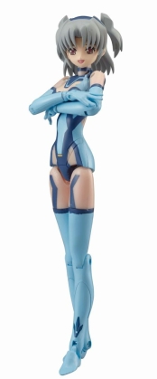 画像ギャラリー No.012のサムネイル画像 / 「武装神姫BATTLE MASTERS」DLCの全アイテムが半額セール