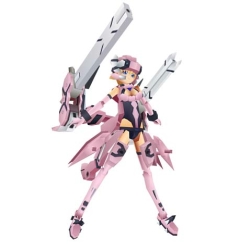 画像ギャラリー No.014のサムネイル画像 / 「武装神姫BATTLE MASTERS」DLCの全アイテムが半額セール