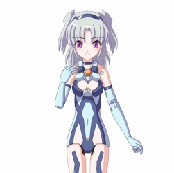 画像ギャラリー No.016のサムネイル画像 / 「武装神姫BATTLE MASTERS」DLCの全アイテムが半額セール