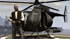 GTA IVɲDLC2ܤϿѥå֥ɡեȡ: ԥɡեࡦХƥƥפPS3Xbox 360˺ƾΦ