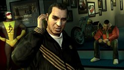 画像ギャラリー No.002のサムネイル画像 / 「GTA:エピソード・フロム・リバティーシティ」の魅力が詰まった日本語版トレイラーを掲載。BOGTの突拍子も無いミッションの情報も