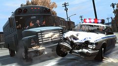 バイクや高級車 戦車に攻撃型ヘリも Gta エピソード フロム リバティーシティ では エピソードごとに異なる乗り物が登場 バイクや高級車 戦車に攻撃型ヘリも Gta エピソード フロム リバティーシティ では エピソードごとに異なる乗り物が登場
