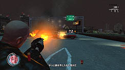 ꡼ No.007 | ԤͷӤȥѥեޥȴΡGTAԥɡեࡦХƥƥפΥӥ塼Ǻ