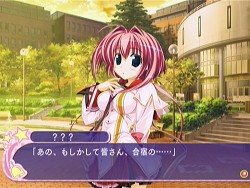 ꡼ No.003Υͥ / ҥǧǤ֥Υ֥ͥRebirth knotפΥץ⡼ࡼӡ