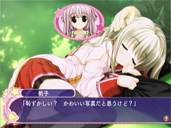 ꡼ No.004Υͥ / ҥǧǤ֥Υ֥ͥRebirth knotפΥץ⡼ࡼӡ