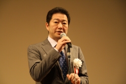 画像ギャラリー No.003のサムネイル画像 / 東京ゲームショウ2010は9月16日〜19日に開催。「アジアNo.1」と「世界最大規模」を中期ビジョンに掲げ,さらなる躍進を図る