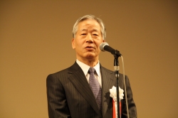 画像ギャラリー No.004のサムネイル画像 / 東京ゲームショウ2010は9月16日〜19日に開催。「アジアNo.1」と「世界最大規模」を中期ビジョンに掲げ,さらなる躍進を図る